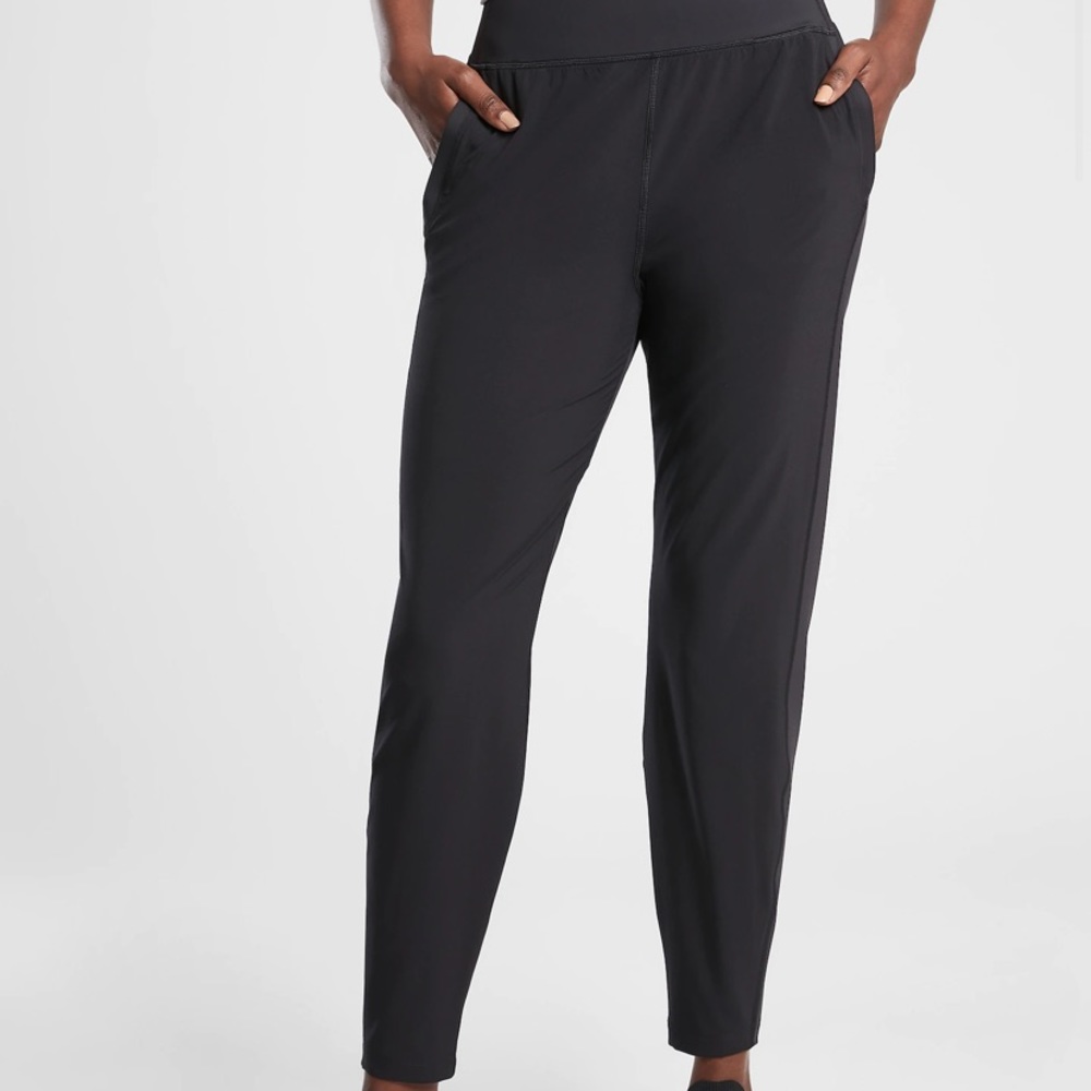 Athleta joggers